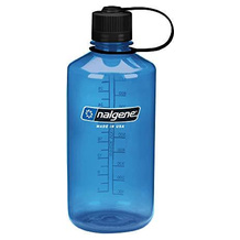 Nalgene 1-Liter-Trinkflasche