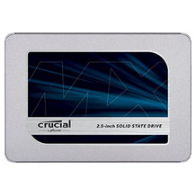 Crucial CT2000MX500SSD1