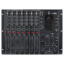 Behringer DX2000USB