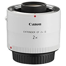 Canon Telekonverter