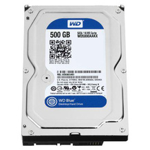 Western Digital WD5000AAKX