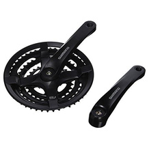 Shimano Kurbelgarnitur