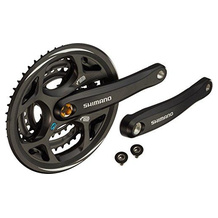 Shimano Kurbelgarnitur