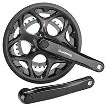 Shimano Kettenradgarnitur