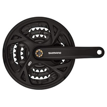 Shimano Kettenradgarnitur