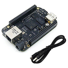 Beagleboard Single-Board-Computer