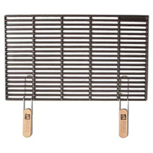 Grillrostprofi Gussrost