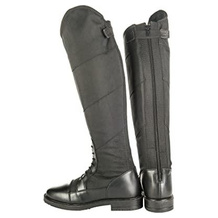 HKM Lederreitstiefel