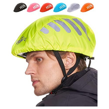 BTR Fahrradhelm-Regenschutz