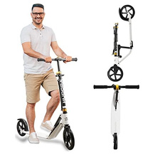 Hudora Scooter