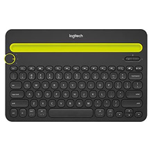 Logitech K480