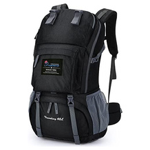 Mountaintop 40-Liter-Rucksack