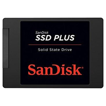 SanDisk SSD Plus