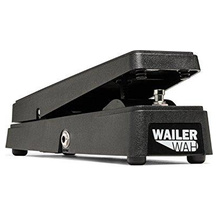 electro-harmonix WAILER WAH