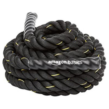 Amazon Basics Battle Rope