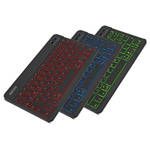 Arteck Tablet-Tastatur