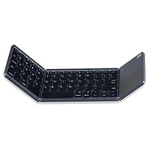 AURTEC faltbare Tastatur