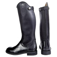 HKM Lederreitstiefel