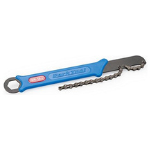 Park Tool Zahnkranzpeitsche