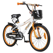 Actionbikes 20-Zoll-Jungenfahrrad