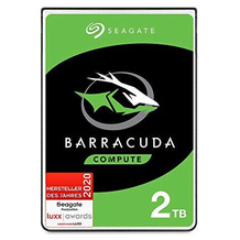 Seagate ST2000LMZ15