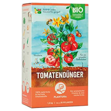 Plantura Tomatendünger