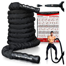 Profect Sports Battle Rope