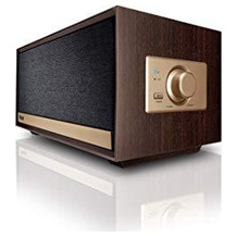Magnat Retro-Bluetooth-Box