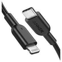 Anker USB-C-Lightning-Kabel