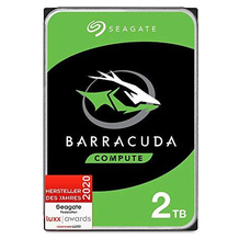 Seagate ST2000DMZ08