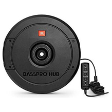 JBL Reserverad-Subwoofer