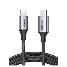 Ugreen USB-C-Lightning-Kabel