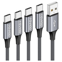 RAVIAD USB-C-Kabel