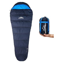 MOUNTREX Sommerschlafsack