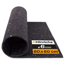 Hinrichs Antivibrationsmatte