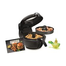 Tefal YV9708 ActiFry Genius XL