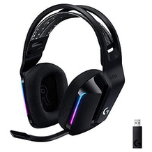 Logitech G733