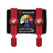 BODYPRIDE elastischer Schnürsenkel