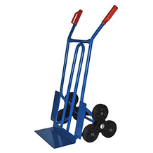 Trestles 250-kg-Sackkarre