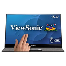 ViewSonic TD1655