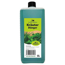 Flora Boost Kräuterdünger