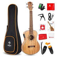 vangoa Tenor-Ukulele