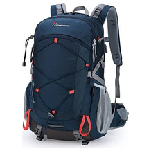 Mountaintop 40-Liter-Rucksack