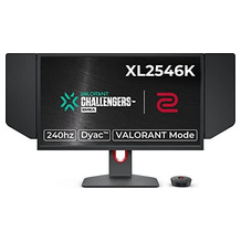 BenQ XL2546K