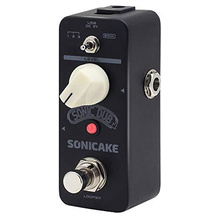 SONICAKE Loop-Pedal