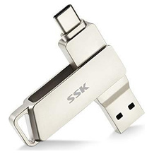 SSK USB-C-Stick