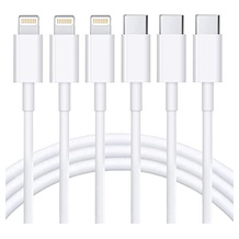 RCTech USB-C-Lightning-Kabel