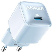 Anker USB-Schnellladegerät