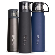 720°DGREE Outdoor-Thermosflasche