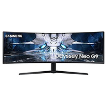 Samsung LS49AG954NUXEN